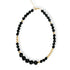 RAY NECKLACE| שרשרת אבנים טבעיות