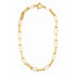 YOKO NECKLACE | שרשרת בציפוי זהב