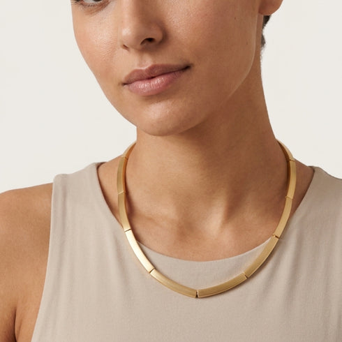 BEAN LONG EARRINGS| עגילי פנינים טבעיות
