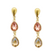 KAMDI EARRINGS |  עגילים ארוכים