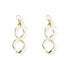 TWIRL EARRINGS |  עגילים ארוכים