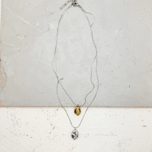SAMPLESALE#12359-שרשרת במבצע