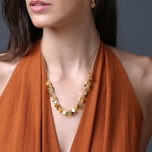 PETRA  NECKLACE