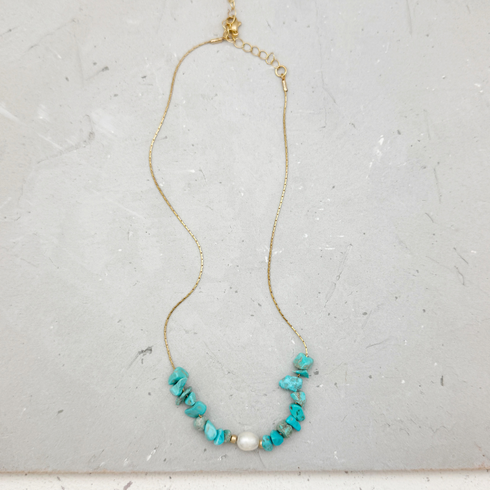 SAMPLESALE#12356-שרשרת במבצע