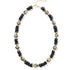 NINOA  NECKLACE CAMEL | שרשרת אבנים טבעיות
