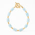 LU LIGHT BRACELET|צמיד בציפוי זהב