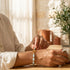 LU LIGHT BRACELET|צמיד בציפוי זהב