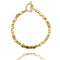 GOLDI S BRACELET |  צמיד בציפוי זהב