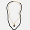 LONIS NECKLACE |שרשרת קצרה
