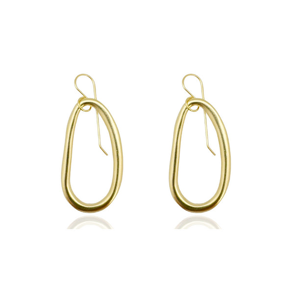 DROP EARRINGS |  עגילים ארוכים