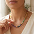 RONIN NECKLACE| שרשרת קצרה