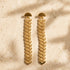 OLYMPIA EARRINGS|עגילים ארוכים