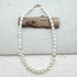 MENIFA NECKLACE  |שרשרת פנינים מתורבתות