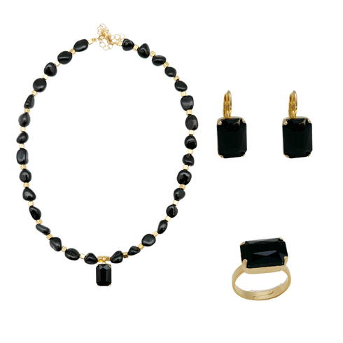 NURO SET|סט תכשיטים