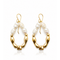 ASSI EARRINGS | עגילים  מפנינים טבעיות