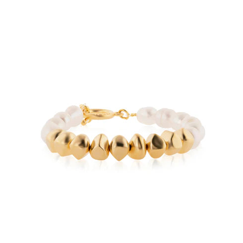 ESPRIM BRACELETS SETS|סט צמידי פנינים