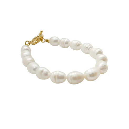 ESPRIM BRACELETS SETS|סט צמידי פנינים