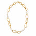 LARTI NECKLACE| שרשרת פנינים