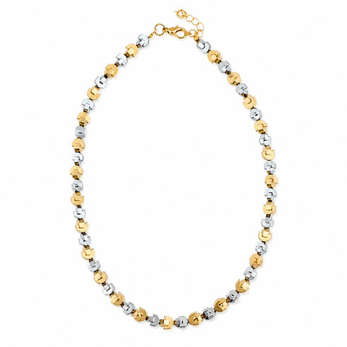 TICA NECKLACE| שרשרת קצרה