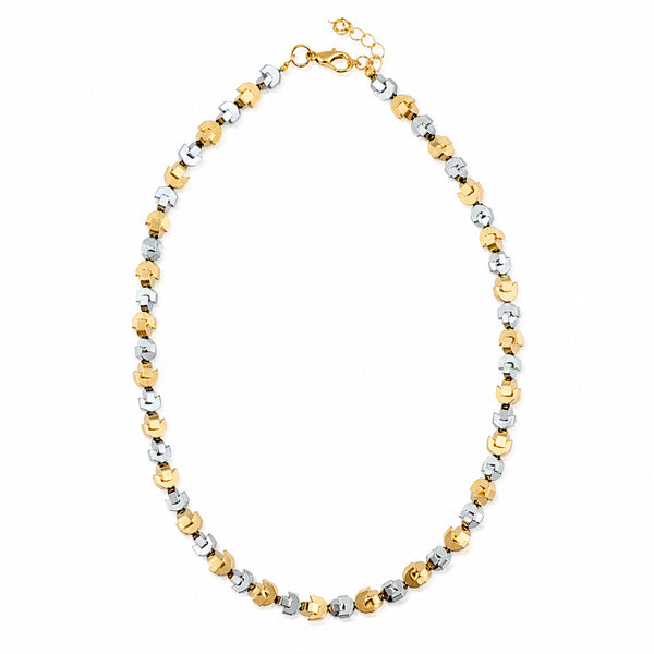 TICA NECKLACE| שרשרת קצרה
