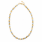 TICA NECKLACE| שרשרת קצרה