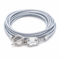 B-L-GREY BRACELET |צמיד בציפוי זהב