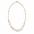 MENIFA NECKLACE  |שרשרת פנינים מתורבתות