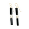 PEARLA EARRING |עגילים בשילוב פנינים
