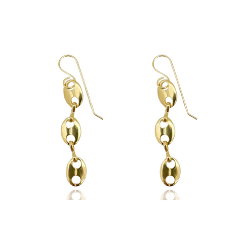 SOPI EARRINGS |  עגילים ארוכים