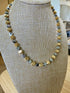 TICA NECKLACE| שרשרת קצרה