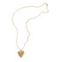 Meg necklace | שרשרת בציפוי זהב