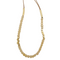 CLEMENTINE LONG NECKLACE |שרשרת ארוכה בציפוי זהב