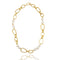 LARTI NECKLACE| שרשרת פנינים