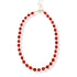 CHOKER ADOM |שרשרת קולר בציפוי זהב