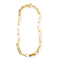 YOKO NECKLACE | שרשרת בציפוי זהב