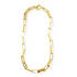 YOKO NECKLACE | שרשרת בציפוי זהב