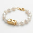 MARONA PEARLS SET| סט תכשיטים פנינים טבעיות