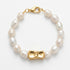 MARONA PEARLS SET| סט תכשיטים פנינים טבעיות