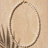 NILI NECKLACE  |שרשרת פנינים קלאסית