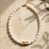 MARONA PEARLS SET| סט תכשיטים פנינים טבעיות