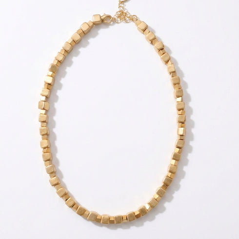 CHOKER  GOLDI |שרשרת קולר בציפוי זהב