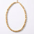 CHOKER  GOLDI |שרשרת קולר בציפוי זהב