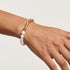ASSI BRACELET | צמיד פנינים טבעיות