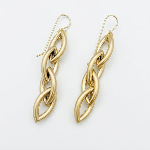 BON EARRINGS|עגילים ארוכים