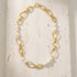 LARTI NECKLACE| שרשרת פנינים