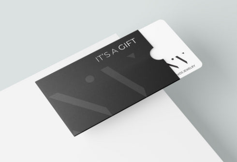 Gift Card| שובר מתנה לקניית תכשיטים